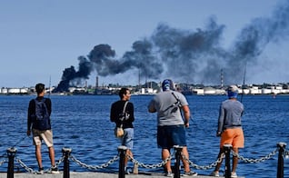 Mirada Global. Cuba, ¿hacia dónde?