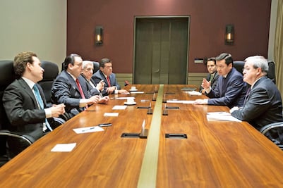 Reforzarán vigilancia en sureste del país