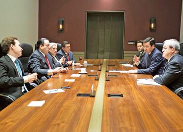 Reforzarán vigilancia en sureste del país