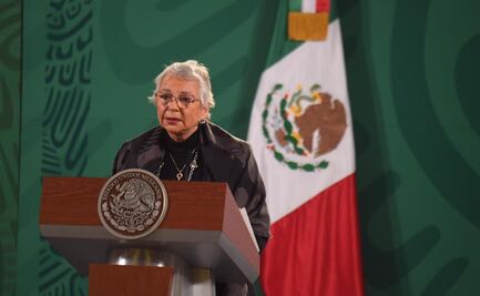 La mañanera de AMLO, 26 de enero, minuto a minuto