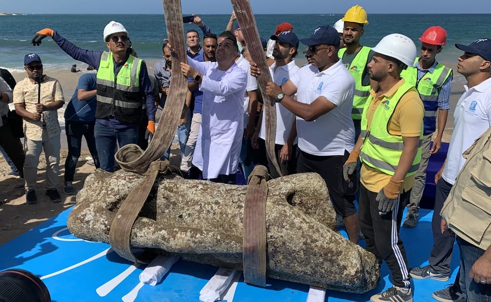 Foto: EFE/ Pablo De Aguinaco.