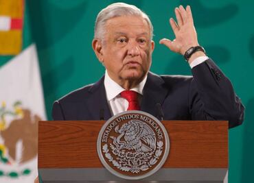 Palabra de experto. AMLO ni vio ni oyó a los mandatarios de la cumbre climática