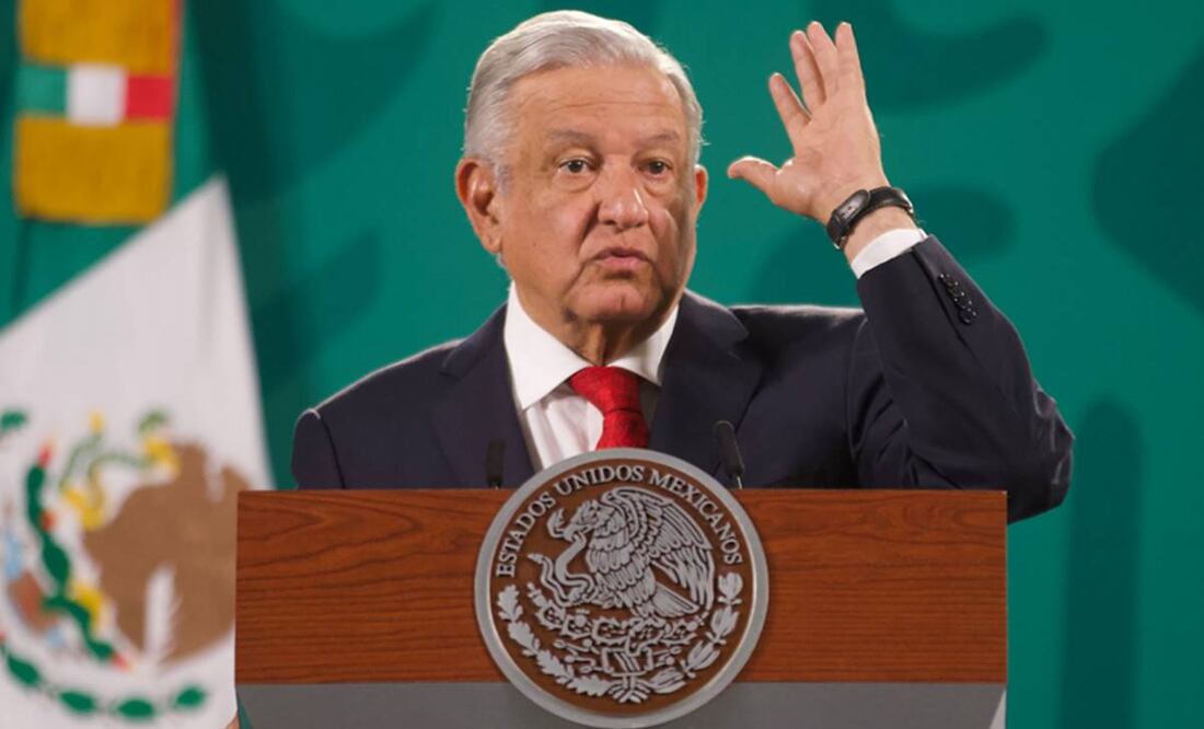 Foto: Germán Espinosa/EL UNIVERSAL