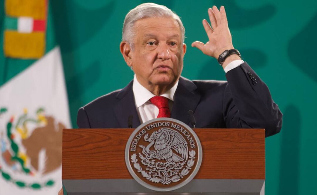 Foto: Germán Espinosa/EL UNIVERSAL