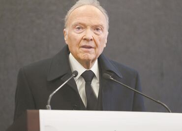 Grupo de académicos formaliza denuncia contra Alejandro Gertz ante el SNI por plagio