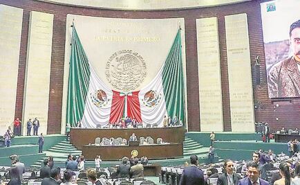 Diputados del PRI defienden a EPN ante investigación por Pemex