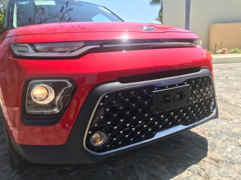 Kia Soul 2020, diversión con límites