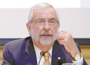 Se eleva matrícula a licenciatura en UNAM