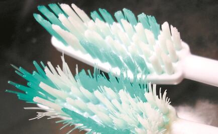 Cada rincón de las casas ha sido invadido por bacterias