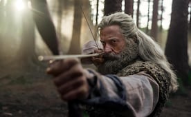 ¿Qué ver este fin de semana en cines? Hugh Jackman reinventa a Robin Hood y llega un romance juvenil