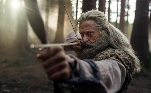 Weekend movie picks: Hugh Jackman reinvents Robin Hood, a teen romance arrives
