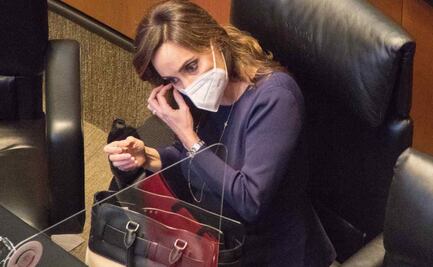 “Usted no es bienvenida a Sonora”: maestra increpa a Lilly Téllez por no cumplir promesas: VIDEO