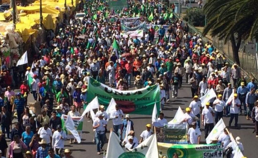 Foto: Fernando Ramírez/EL UNIVERSAL