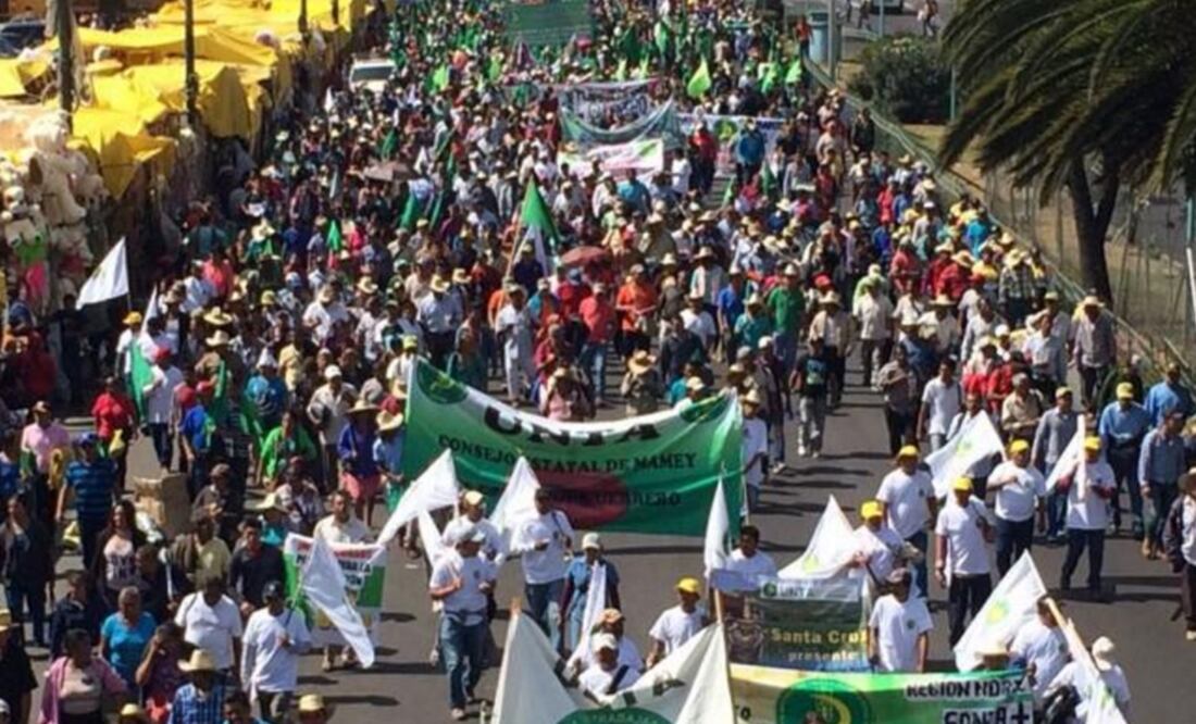 Foto: Fernando Ramírez/EL UNIVERSAL