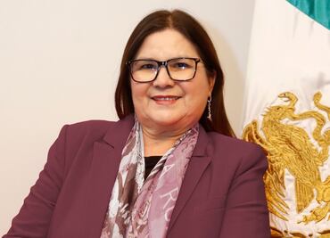 Denuncian a senadora de Morena ante Instituto Electoral de Sinaloa; la acusan de actos anticipados de campaña