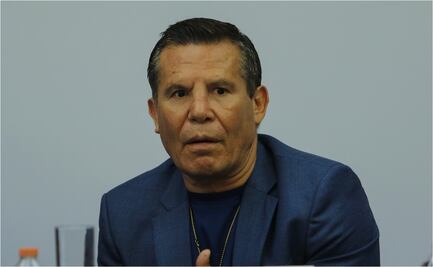 El triste testimonio de Julio César Chávez y su relación con las drogas