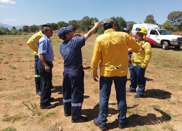 Se cumplen cinco días de la desaparición de un seminarista en Michoacán