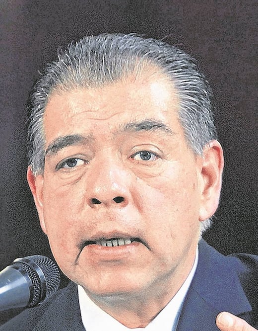 Deportados y endeudados