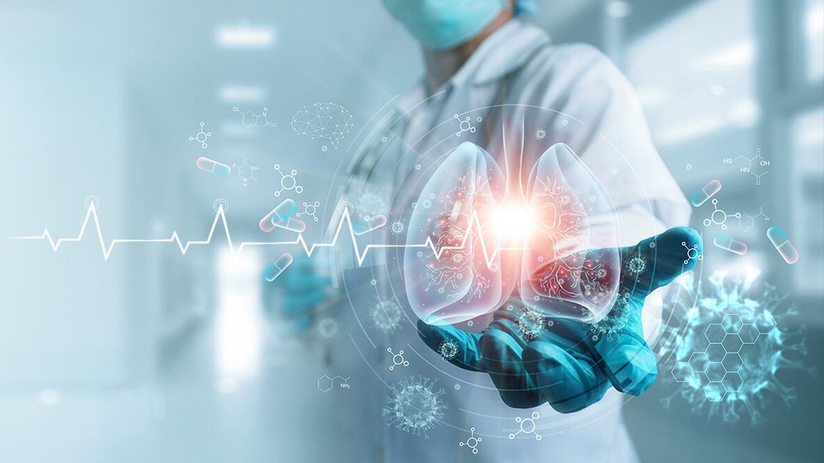 Nuevas líneas de investigación contra el Covid-19