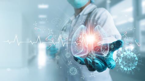 Nuevas líneas de investigación contra el Covid-19