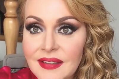 Gabriela Spanic responde a críticas