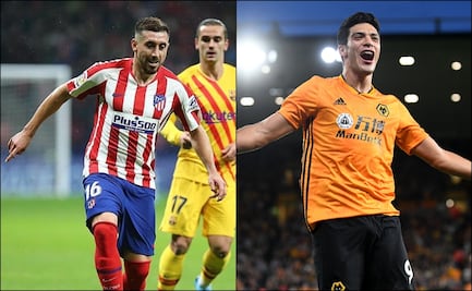 La agenda de los mexicanos en Europa de este fin de semana