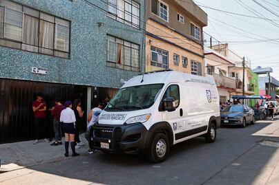 Feminicida de Iztacalco: Fiscalía identifica restos hallados en su domicilio; corresponden a 3 mujeres