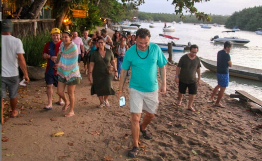 Foto: Cortesía / Leonardo Barreto