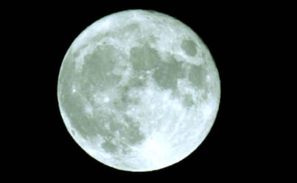 Seis rusas "viajan" a la Luna en experimento de simulación