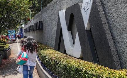 CNDH emite recomendación a la UAM por violencia contra estudiante