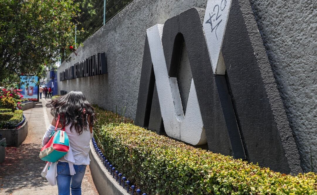 Foto: Archivo. EL UNIVERSAL