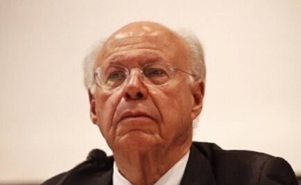 Narro: Sucesión tiene sus tiempos en la UNAM