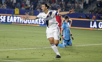 ¿Regresa Zlatan Ibrahimovic a España?