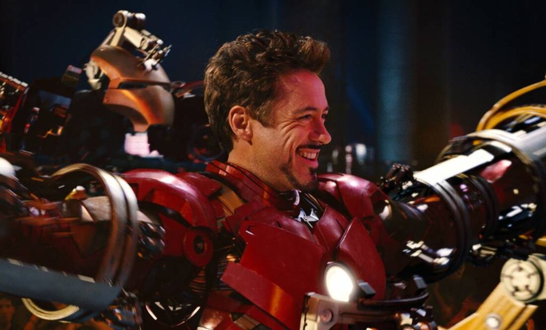 El actor confesó que "Capitán América 3" es para él como su pequeña "Iron Man 4". (FOTO: Archivo EL UNIVERSAL)