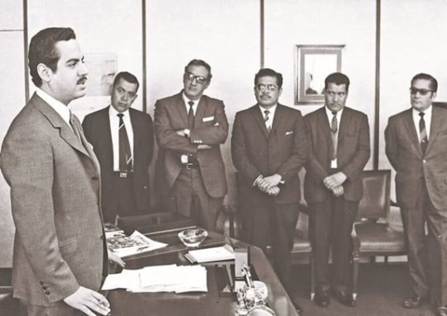 "No somos adversarios, hacemos periodismo": Ealy Ortiz