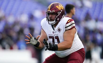 NFL: Conoce los principales movimientos de la agencia libre