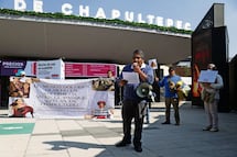 "No vamos a parar hasta que reabra el Dolores Olmedo”