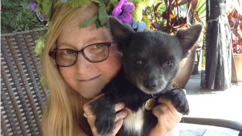 Terapia de fagos: Cómo un coctel de virus salvó la vida de mi hija