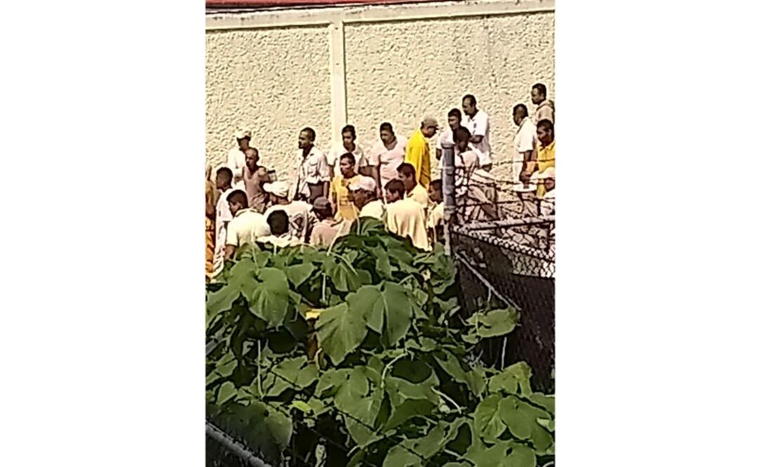 Entre los muertos está Raymundo Isidro, El Ray, quien era considerado líder del Cartel Jalisco Nueva Generación en Morelos