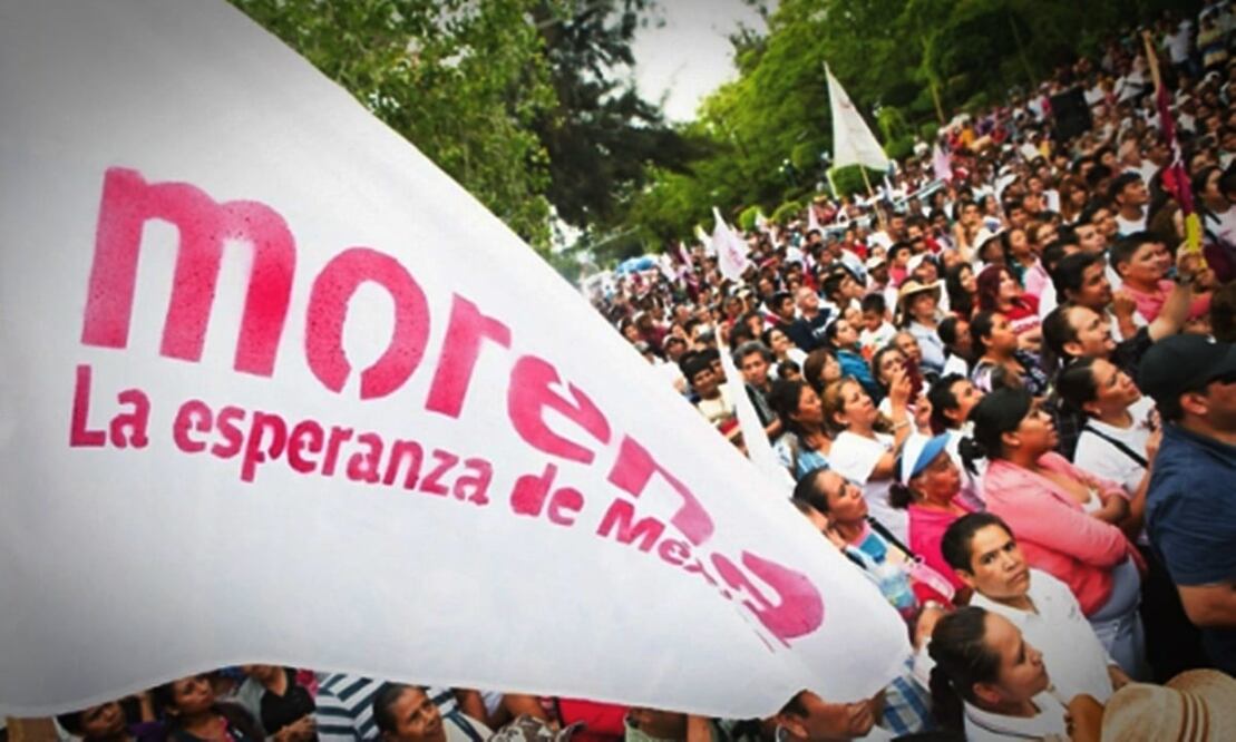 Foto: archivo/EL UNIVERSAL