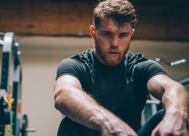 Así será la vestimenta del Canelo para la pelea vs GGG