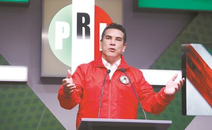 Irresponsable, que Presidencia acuse estrategia para debilitar a Morena y a AMLO: PRI