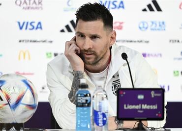 Leo Messi le responde al Canelo y pone fin a la polémica de la playera