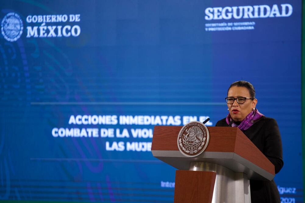 Foto: Germán Espinosa / EL UNIVERSAL