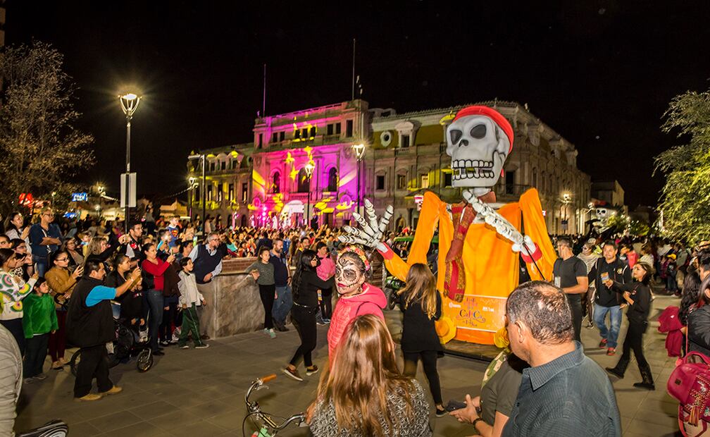 Foto: Cortesía Ah Chihuahua