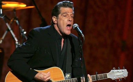 Eagles' Glenn Frey dies at 67