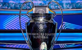 Champions League: ¿Cuándo y dónde ver EN VIVO los partidos de la Jornada 1 de la Temporada 2026-27?