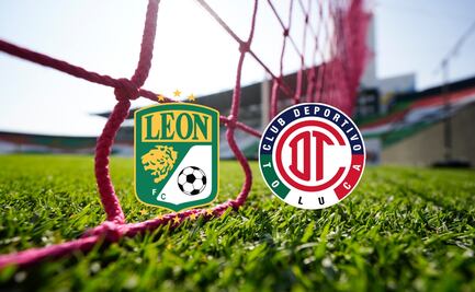 Liga MX: León vs Toluca - EN VIVO - Jornada 12 - Apertura 2025