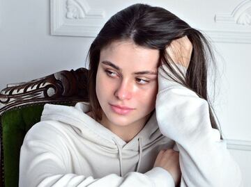 El ácido graso que actúa sobre la depresión y la ansiedad, y mejora el estado de ánimo