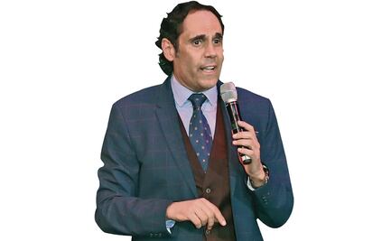 Cuarentena va a cambiar la tv: Jaitovich